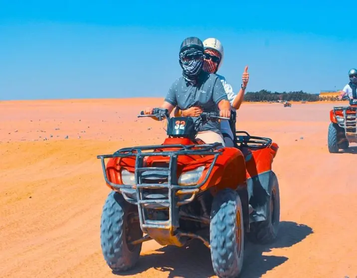 8 Days Honeymoon Tour in Cairo, Luxor, Hurghada